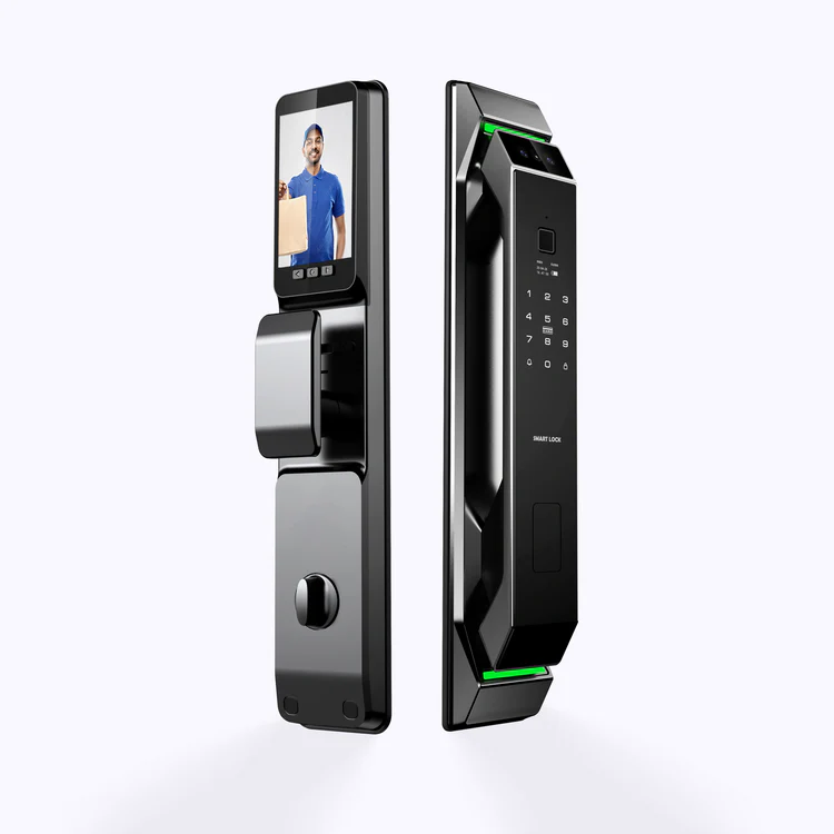 serrureintelligenteedgefaceid